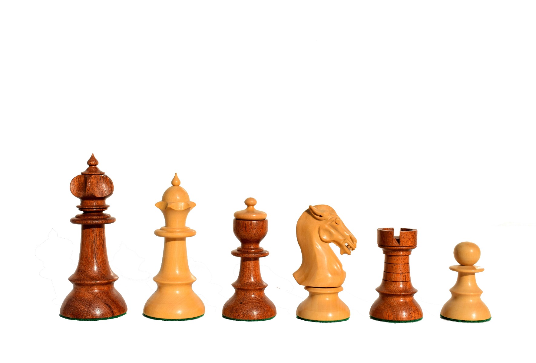 Chess Pieces – House of Chess