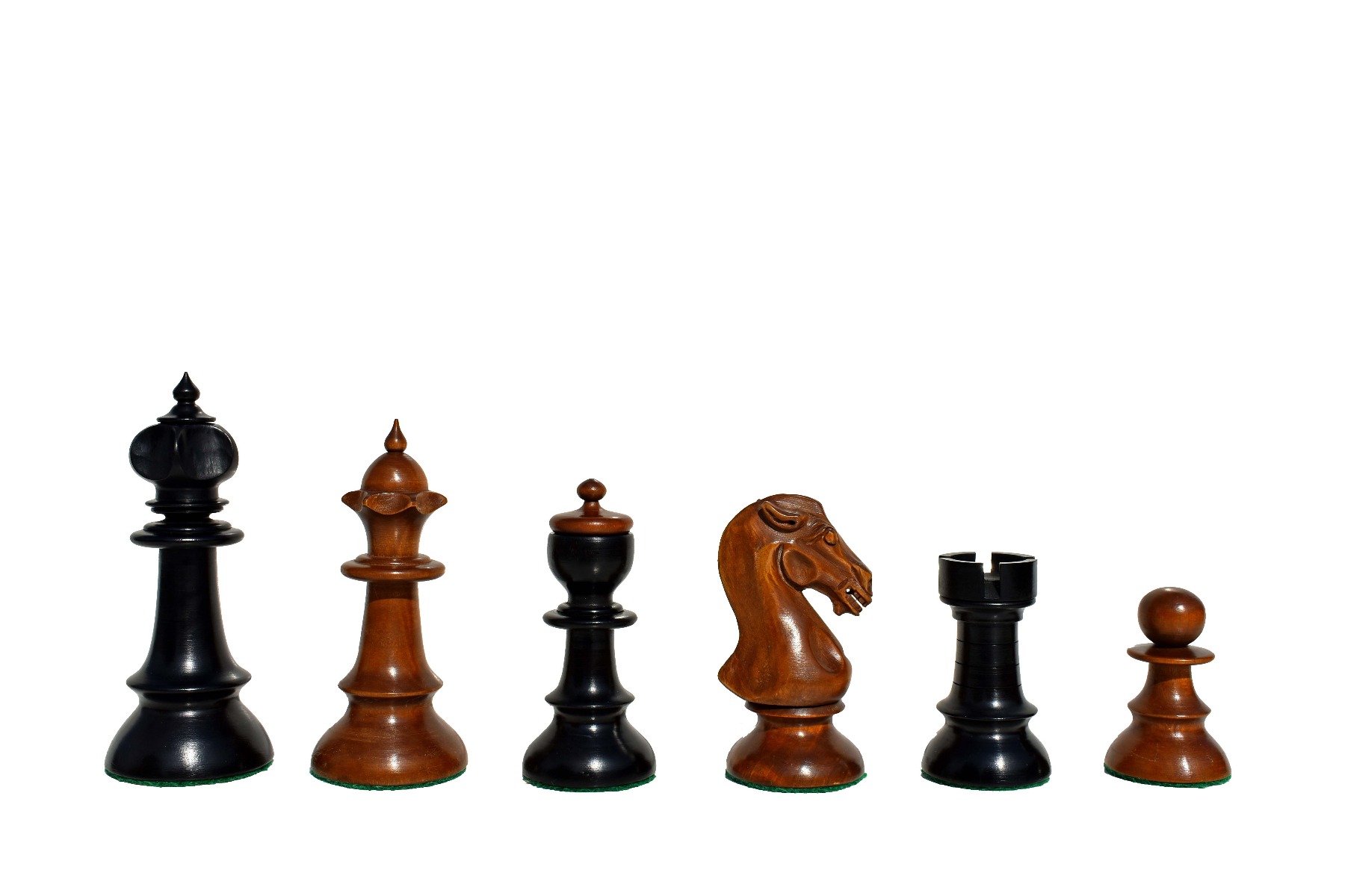 Club Chess Sets  Shop for Club Chess Sets at The House of Staunton