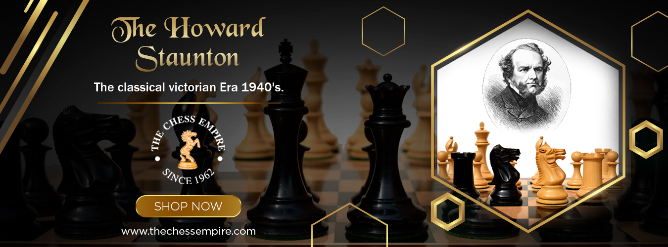 Themed Chess Sets - Buy Online With Free Shipping From The Regency