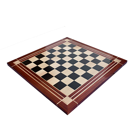 Luxury Wood Chess Boards