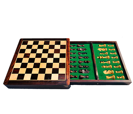 Travel & Magnetic Chess Sets