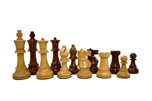 The Club Series Chess Pieces 3.75" KIng-0