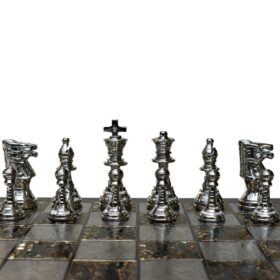 The Marvelous Series Chess Set