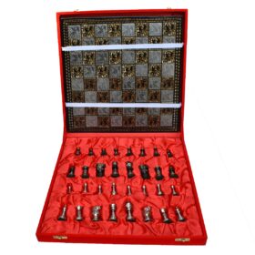 The Marvelous Series Chess Set