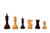 The Players Series Chess Pieces 3.75" King-0