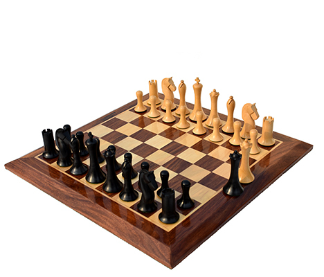 Wood Chess sets