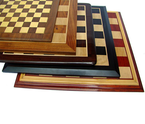 Chess Boards